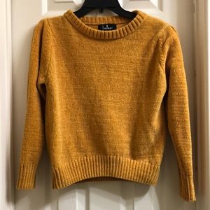 Lulus sweater